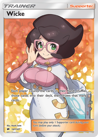 raifort pokemon card full art Pokmon TCG Prismatic Evolutions 142/131 Look at the top 5 cards of your deck and discard any number of them Raifort (142/131) [Scarlet & Violet: